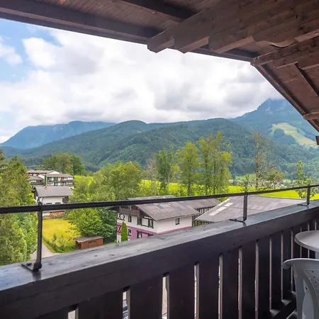 Apartment Wolfgangsee *