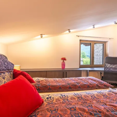 Wolfgangsee Apartment