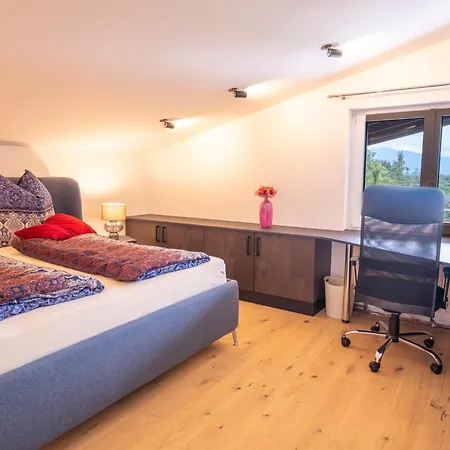 Apartment Wolfgangsee