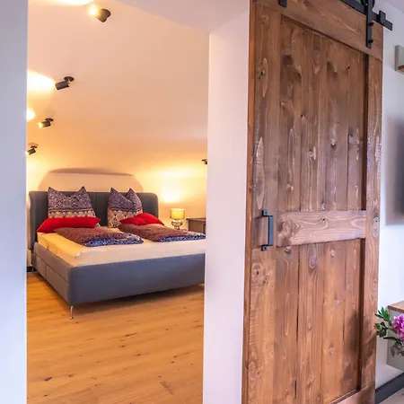 Wolfgangsee Apartment