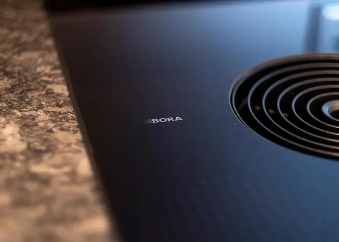 Wolfgangsee - Panorama Blick, Parkplatz, Balkon Apartamento Strobl