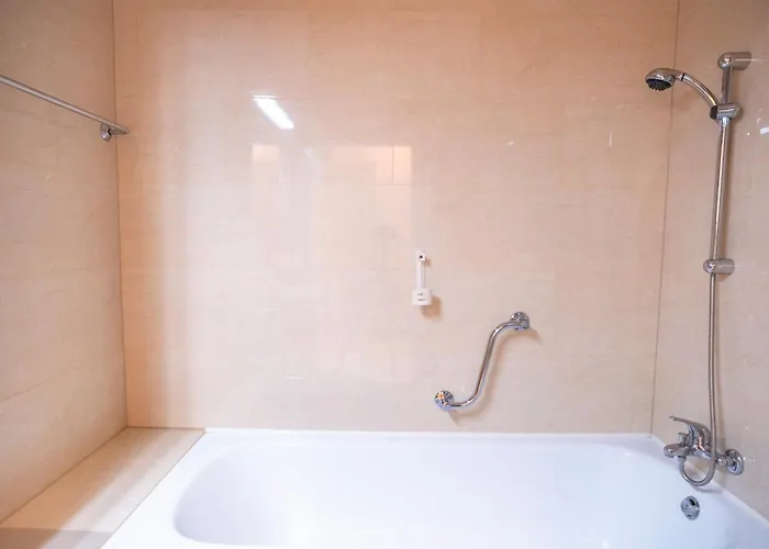 Apartamento Wolfgangsee - Panorama Blick, Parkplatz, Balkon Strobl